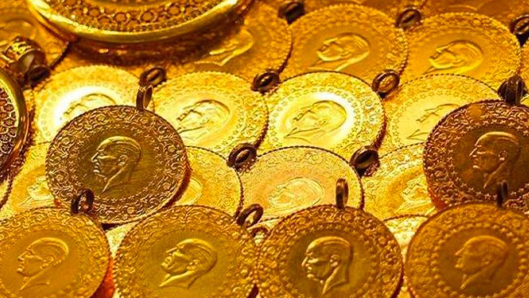 Altın fiyatları 1 gecede 700 lira birden artacak: Tarihte görülmemiş artış için hayati uyarı 6